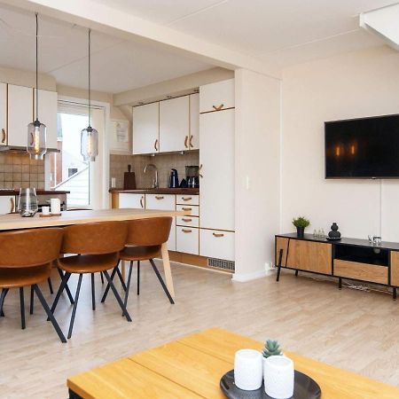 Holiday Home Romo XV Sønderby Εξωτερικό φωτογραφία