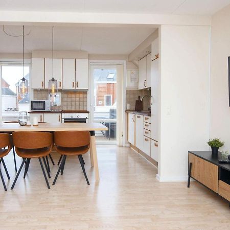 Holiday Home Romo XV Sønderby Εξωτερικό φωτογραφία