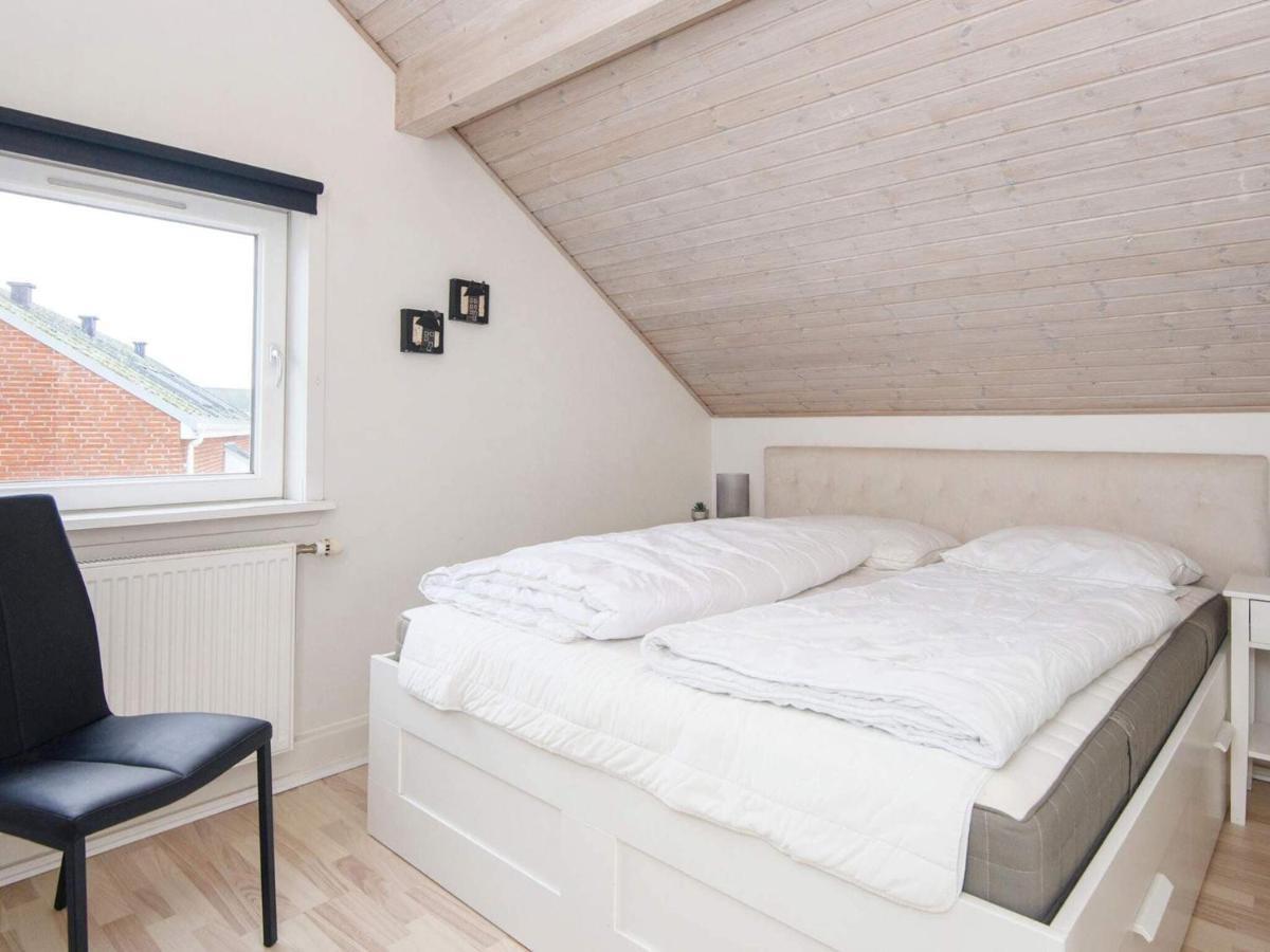 Holiday Home Romo XV Sønderby Εξωτερικό φωτογραφία