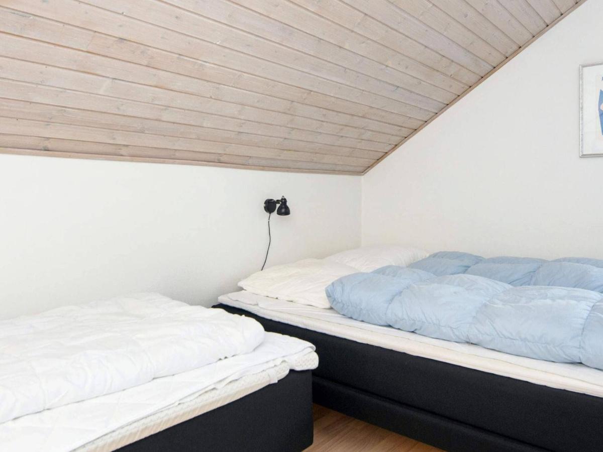 Holiday Home Romo XV Sønderby Εξωτερικό φωτογραφία