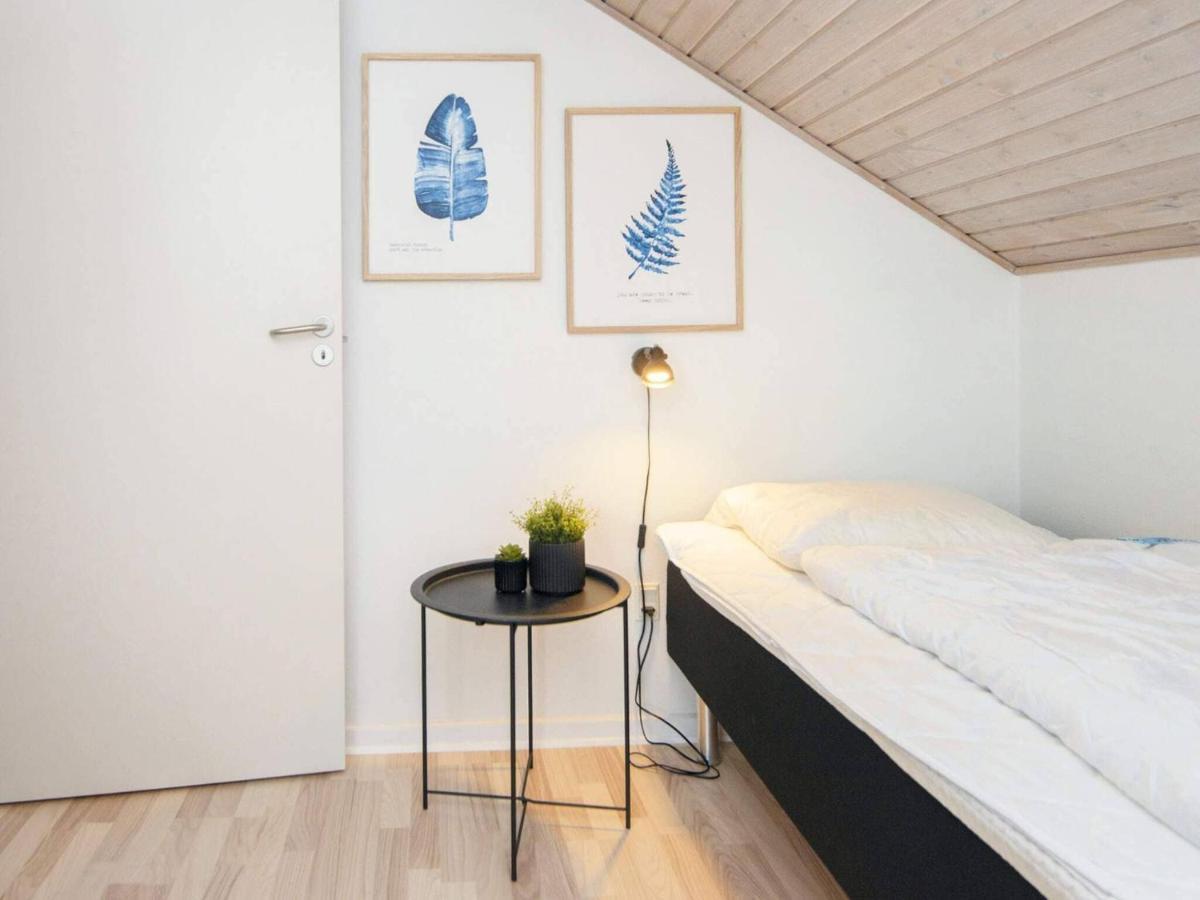 Holiday Home Romo XV Sønderby Εξωτερικό φωτογραφία
