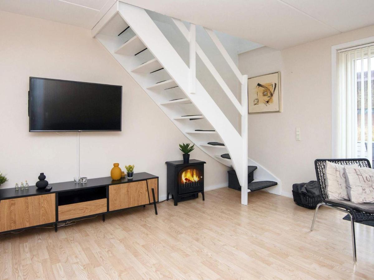 Holiday Home Romo XV Sønderby Εξωτερικό φωτογραφία