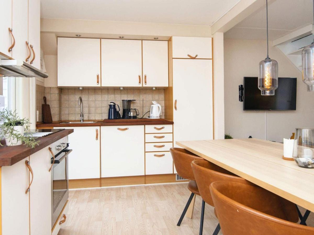 Holiday Home Romo XV Sønderby Εξωτερικό φωτογραφία