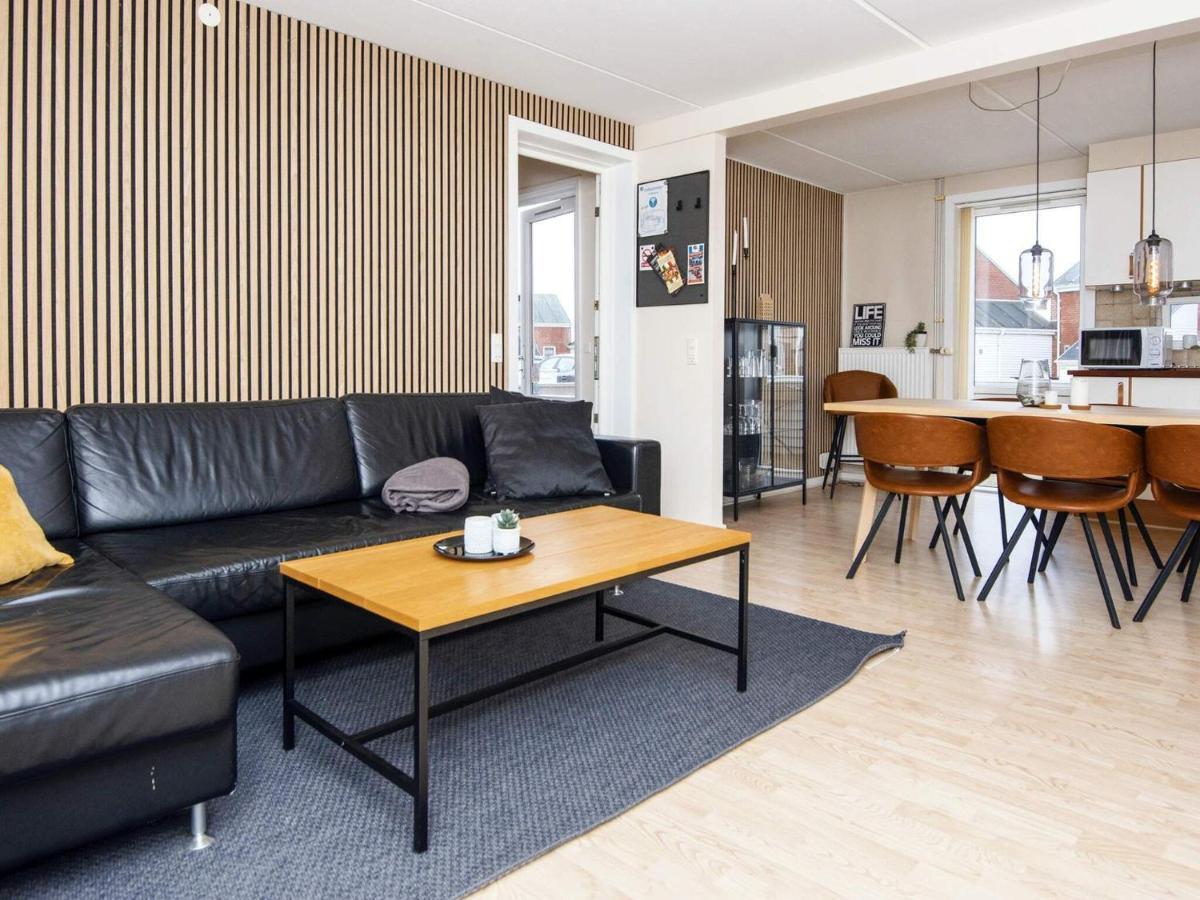 Holiday Home Romo XV Sønderby Εξωτερικό φωτογραφία