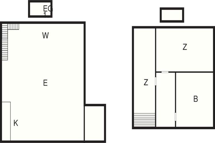 Holiday Home Romo XV Sønderby Εξωτερικό φωτογραφία